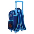 thumbnail image 3 of Mochila Chica Kinder Con Ruedas Chenson Miles Morales Marvel TELT MM70887-9, 3 of 7