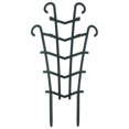 thumbnail image 1 of Houderco 4Ud Estructura Para Plantas Trellis De Jardín Soporte Resistente Para Plantas Trepadoras En Macetas, 1 of 7