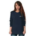 thumbnail image 5 of Gill McFinn Cabezon Fishing Fisher Long Sleeve TShirt Men Women Brisco Brands S, 5 of 6