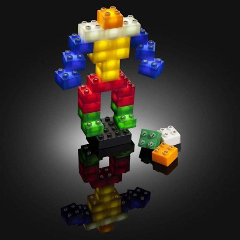 light stax building blocks