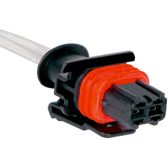 Alternator Adapter Plug - Compatible with 2008 - 2010 Pontiac G6 2009