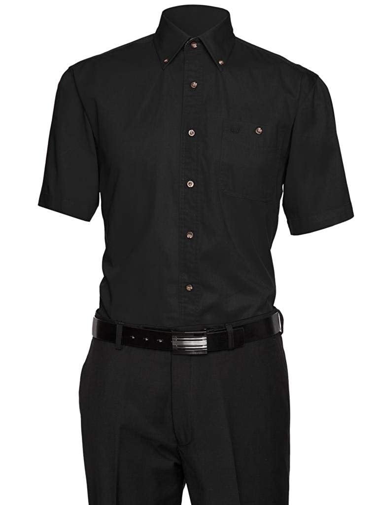 aka button down shirt