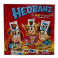 thumbnail image 1 of Juego HedBanz: Adivina quién soy/Juego de mesa para fiestas de juegos de cartas, 1 of 8