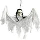 thumbnail image 2 of Fantasmas Colgantes De Halloween Suministros De Accesorios De Terror Para Decoración De Casas Embrujadas De Fiesta En Casa Noticed HA040811-01, 2 of 6