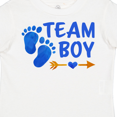 thumbnail image 4 of Inktastic Team Boy Boys or Girls Toddler T-Shirt, 4 of 5