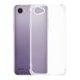 thumbnail image 1 of Funda con orillas reforzadas Atti Air cushion para LG Q6 Transparente, 1 of 2