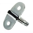 thumbnail image 6 of 1 x Door Lock Striker-silver, 6 of 6