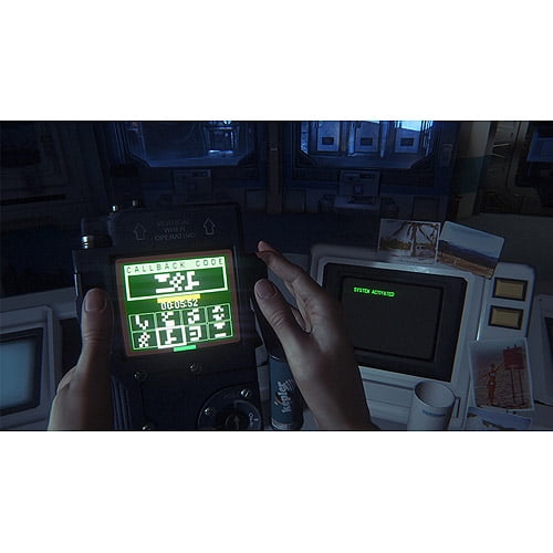 Sega Alien Isolation (Xbox 360) Walmart Inventory Checker BrickSeek