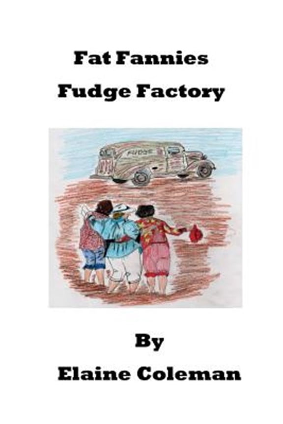 Pre-Owned Fat Fannies Fudge Factory