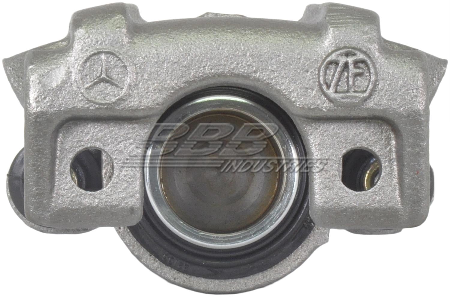 TERREPOWER formerly BBB Industries 97-02738A Reman Caliper w/installation Hardware