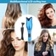 thumbnail image 2 of Plancha rizadora portátil Pantalla LCD Plancha rizadora Herramientas profesionales (Azul UE) Tmvgtek Cuidado Belleza, 2 of 7