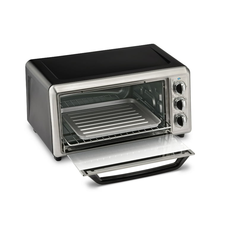 Toastmaster Extra Large Capacity Toaster Oven