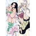 thumbnail image 1 of FUNCASES Dakimakura:(150x50cm-) Hugging Pillow Case for bedding set Angle beats Tachibana Kanade, 1 of 1