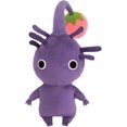 thumbnail image 3 of Nintendo Pikmin 7 Inch Plush | Purple Bud, 3 of 3