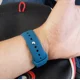 thumbnail image 3 of Correa Deportiva Lisa Para Garmin Vivoactive 5, 3 of 5