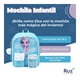 thumbnail image 3 of Mochila Infantil Disney Frozen 20 L, 3 of 4