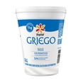 thumbnail image 4 of Yoghurt Yoplait Griego natural bajo en grasa 442 g, 4 of 5