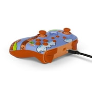 PowerA Enhanced Wired Controller for Nintendo Switch - Super Mario Bros.