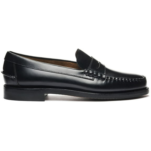 SEBAGO CLASSIC DAN Shoes Black