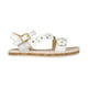 thumbnail image 2 of HUARACHES NIÑA STYLO 16968 SIMIPIEL BLANCO, 2 of 4