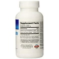 thumbnail image 3 of 21st Century Calcium Citrate Plus D Maximum Caplets, 120 Count, 3 of 5