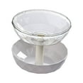 thumbnail image 4 of Frutero Porta Verduras Cesta de Almacenamiento de Frutas Resistente Multifunción Soporte para Claro, 4 of 7