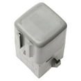 thumbnail image 3 of Standard RY-68 HVAC Relay Fits select: 1982-1989 FORD MUSTANG, 1983-1986 FORD LTD, 3 of 4