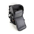 thumbnail image 3 of Camera K&F CONCEPT Multi-functional Camera Backpack SLR/DSLR Camera Bag 32L Large Capacity Water-proof Photography Bag with Single Shoulder Waist Bag 15.6 Inch Laptop Compartment, 3 of 7