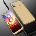 thumbnail image 1 of Funda protectora completa 360 para Xiaomi Redmi Note 6 5 Pro 7 7A 6A 5A 4A 4X S2 GO para Mi 8 SE A2 Lite 6X 5X Max 2 3, funda a prueba de golpes Tan Jianjun unisex, 1 of 2