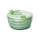 thumbnail image 4 of Deshidratador de Alimentos para Cocina, Escurridor de Ensaladas, Lavador de Frutas, Secador de Verduras con Mango, Cubeta de Plástico de 24 cm x 22 cm x 19.5 cm para Lavar, Escurrir y Secar, 4 of 9
