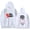 White, variant on Stephen Sanchez Tour Hoodie Sweatshirt Casual Pullover Fashion Clothes for Women