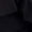 Black, variant on Black Boat Neck Flowy Mini Dress With Sheer Cape Sleeves Elegant Evening Party Dress