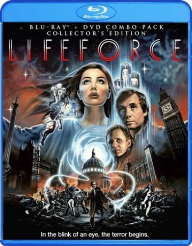 They Live - Collector's Edition [Blu-ray], Universal Studios