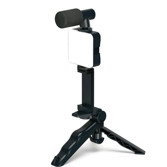 North Vlogger Kit: Audio Equipment Parts & Accessories, Live Sound Accessories