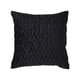 thumbnail image 5 of Funda de almohada para sofá, cabecero de terciopelo plisado, soporte lumbar para oficina, protección de cintura, funda de almohada plisada de terciopelo, cabecero de cojín de sofá, tela de, 5 of 7