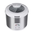 thumbnail image 2 of Arrocera TAYAMA automática de 10 tazas con calentador de 1,8 L y 700 W, 2 of 5