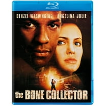 KL Studio Classics - The Bone Collector [BLU-RAY]