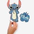 thumbnail image 3 of RoomMates Stitch Surf's Up Wall Decal, 3 of 5