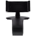 thumbnail image 1 of NUOLUX Soporte Universal Para Teléfono En Auto Con Montura En Tablero Negro Fácil De Usar, 1 of 5