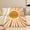 Retro Boho Rainbow Sunrise, variant on Nautical Coastal Throw Blankets Starfish Seashell Coral Flannel Blanket Throw for Adults,Beach Theme Lightweight Soft Cozy Blanket for Couch Sofa Bed Room Decor 50" x 60"