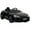 Black, variant on Aosom 12V 3.1 MPH Kids Ride on Car w/ Remote Control, Suspension, Red