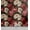 Pale Maroon Green Brown, variant on Ambesonne Vintage Floral Peel & Stick Wallpaper for Home, Bold Peony Flowers, 13"x72", Pale Maroon Green Brown