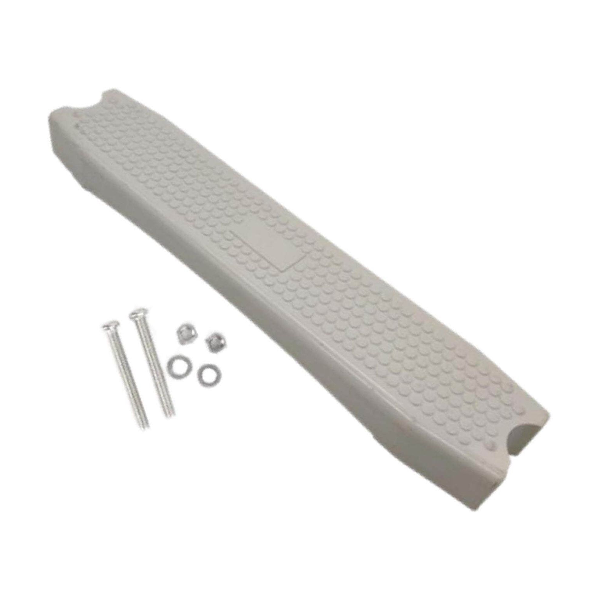 Plastic Ladder Step Pool Step Durable Non Slip Slip Stair above Ground Pedal Accessory