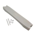 Plastic Ladder Step Pool Step Durable Non Slip Slip Stair above Ground Pedal Accessory