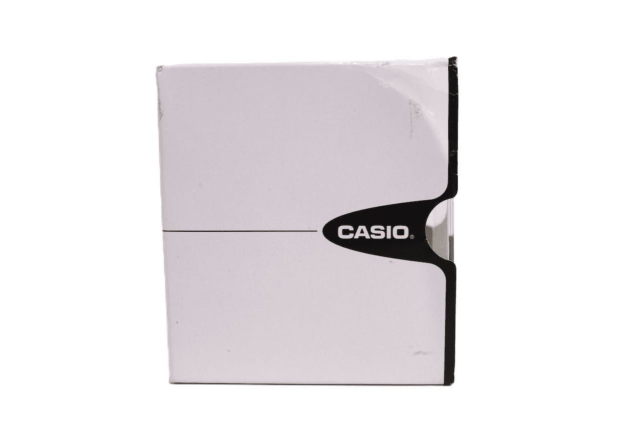 Casio Women's Stainless Steel Analog Gold Watch LTP-V007G-9EUDF
