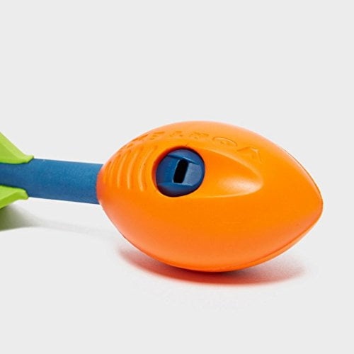 NERF Sports Pocket Vortex Aero Howler Walmart