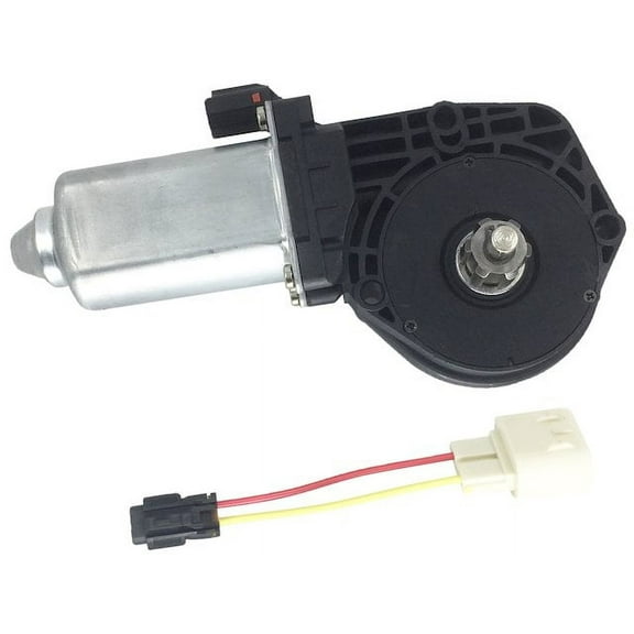 Window Motor - Compatible with 2003 - 2006 Ford Expedition 2004 2005