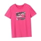 thumbnail image 5 of Camiseta para mujer cómoda camisa de cuello redondo de ajuste regular para ir de compras XL, 5 of 7