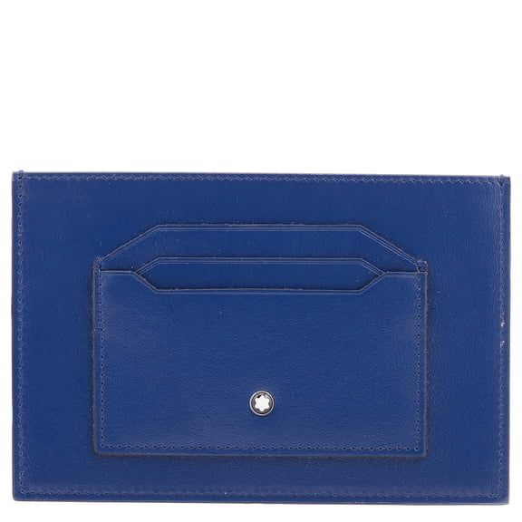 Montblanc Meisterstuck Card Holder 6cc