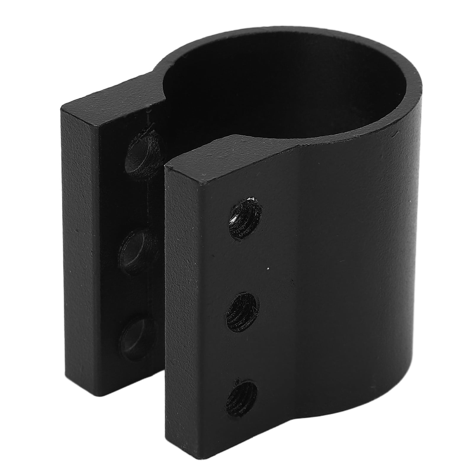 Electric Scooter Folding Clamp, Vertical Rod Rugged Lock Aluminum Alloy